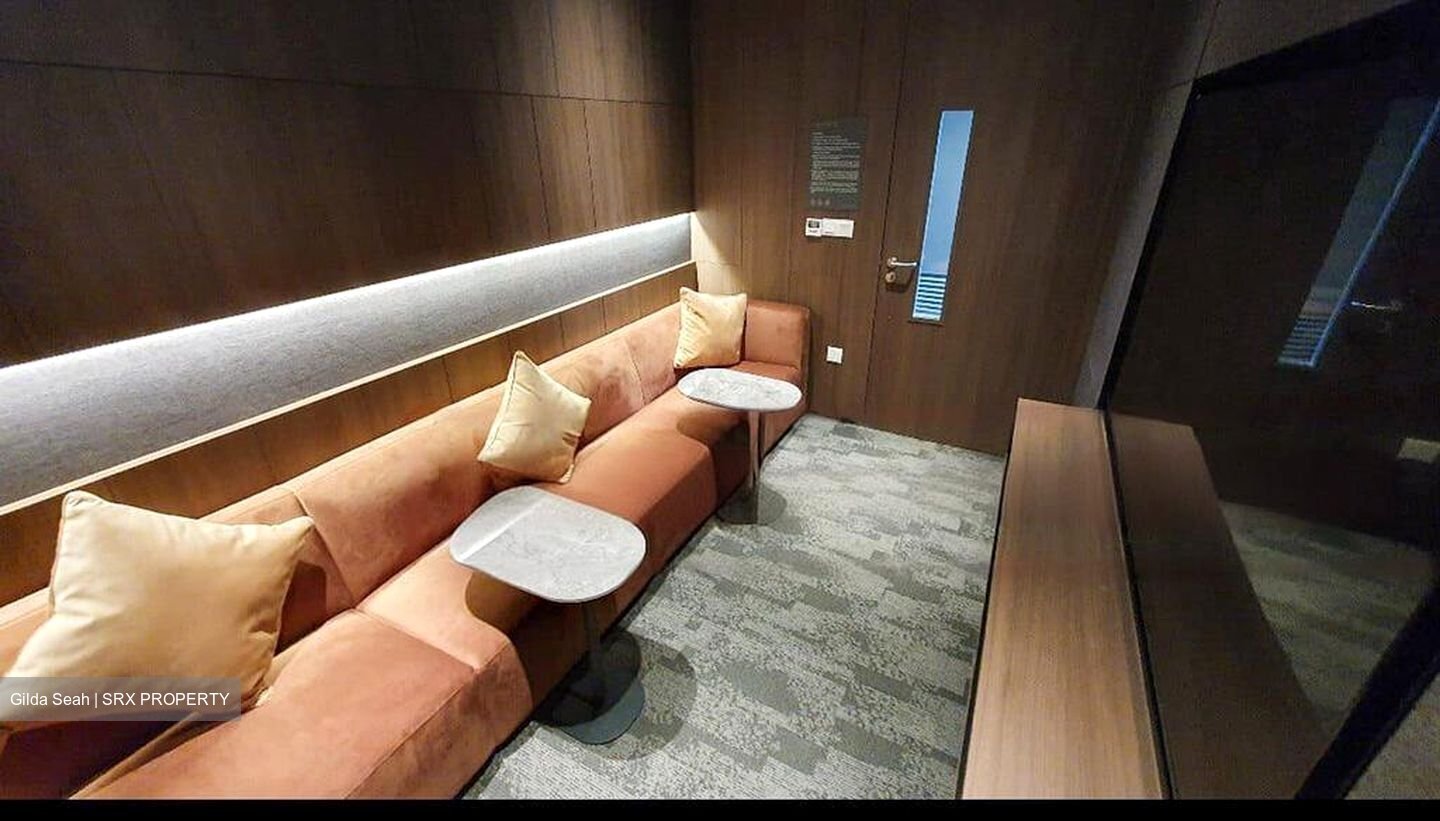 Kopar At Newton (D9), Apartment #462520071